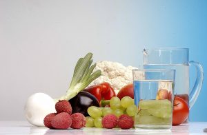 Nutrition is a valuable tool for supporting homeopathic treatments in Mesa, AZ