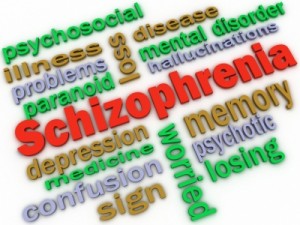 Treat Schizophrenia Naturally