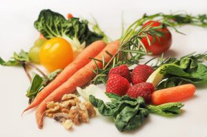 Diet is a very important factor with homeopathic treatments. in Mesa, AZ
